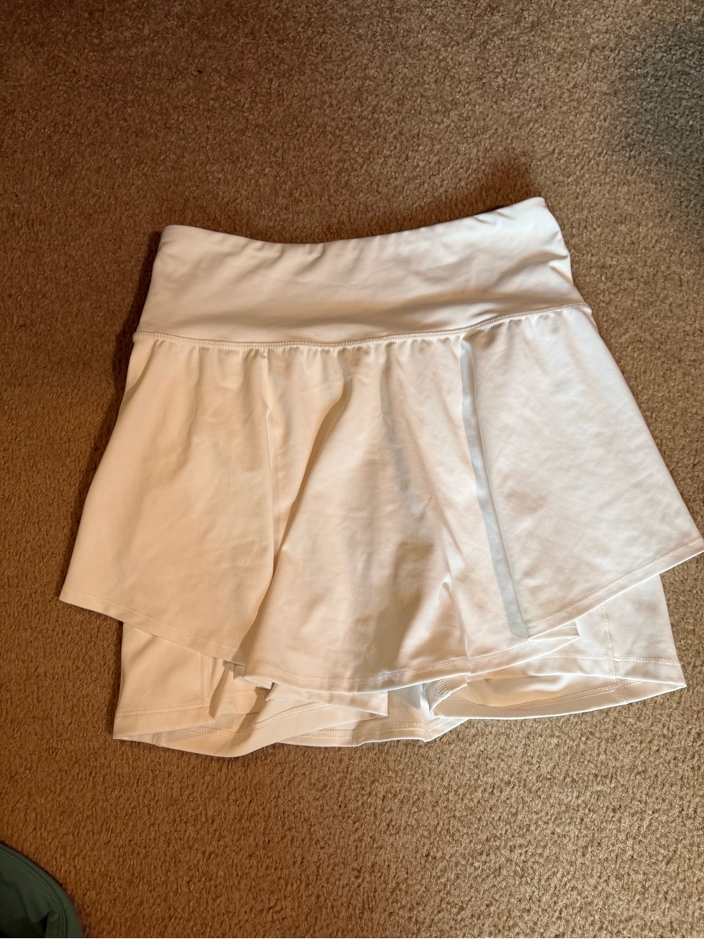 Lot of 3 Old Navy Tennis Golf Skirts with Shorts All Size Medium - Picture 6 of 11